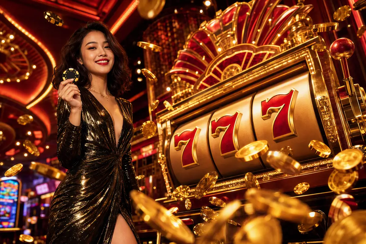 513slots