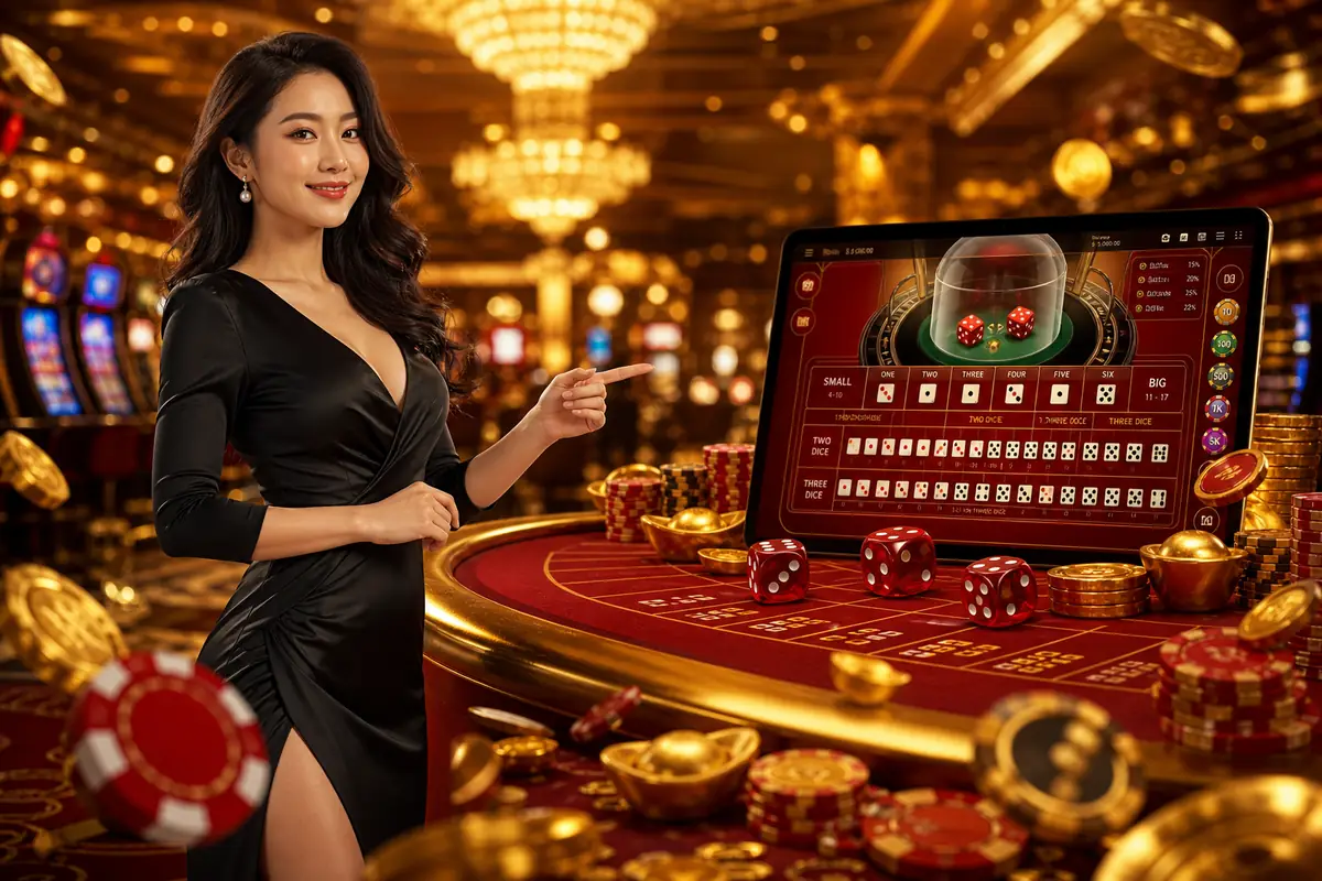 513slots